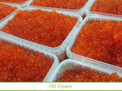 Готовый бизнес по продаже морепродуктов