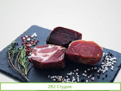 Готовый бизнес по продаже оленьего мяса и солонины