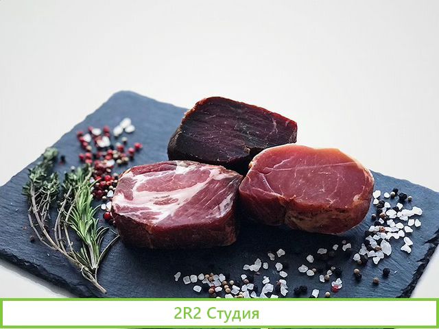 Готовый бизнес по продаже оленьего мяса и солонины