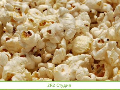 Готовый бизнес по продаже попкорна