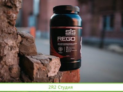 Готовый бизнес по продаже спортивного питания