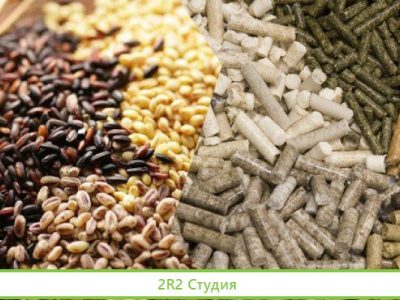 Готовый бизнес по продаже сухих кормовых добавок