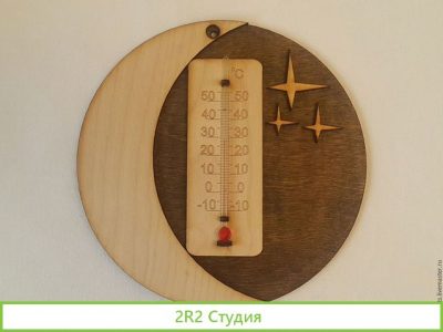 Готовый бизнес по продаже термометров