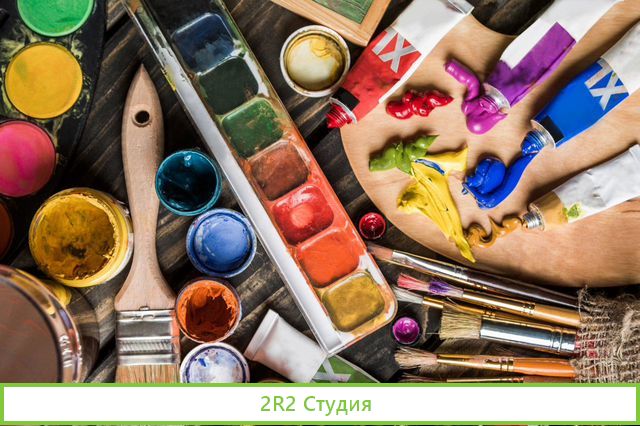 Готовый бизнес по продаже товаров для творчества