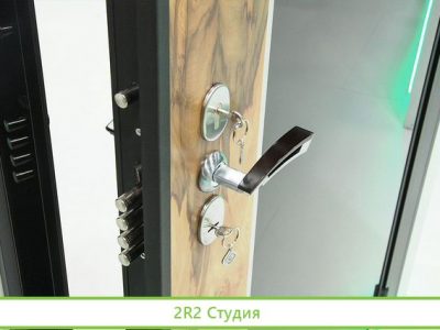 Готовый бизнес по продаже входных дверей