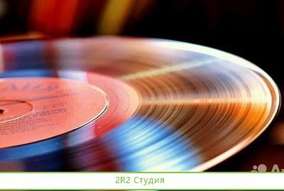 Готовый бизнес по продаже виниловых пластинок