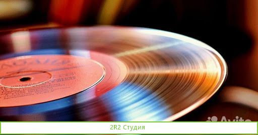 Готовый бизнес по продаже виниловых пластинок