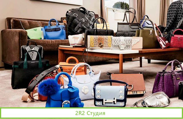 Готовый бизнес по продаже женских сумок
