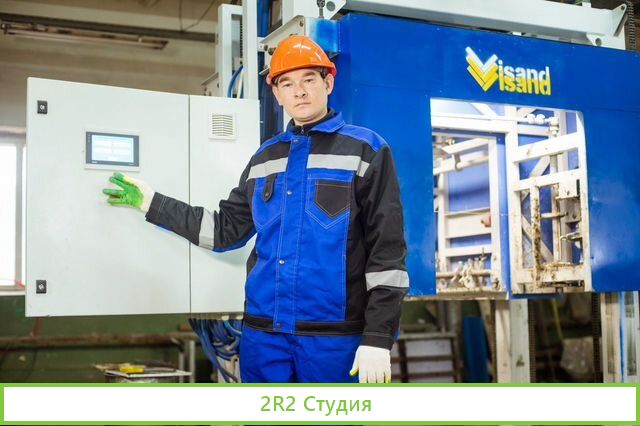 Готовый бизнес по производству газобетона