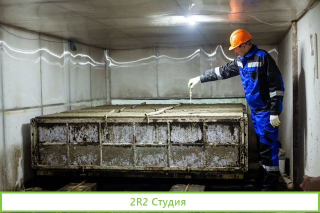 Готовый бизнес по производству газобетона