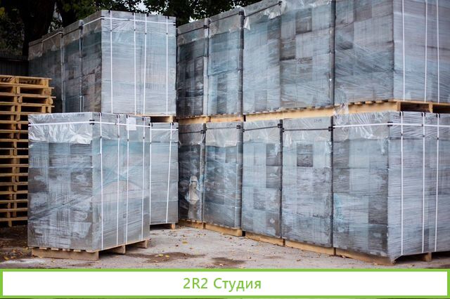 Готовый бизнес по производству газобетона