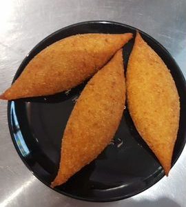 Готовый бизнес по производству котлет по-киевски