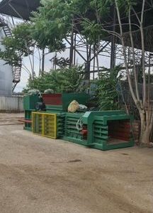 Готовый бизнес по сбору и переработке вторсырья