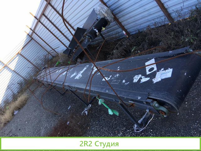 Готовый бизнес по сбору и переработке вторсырья