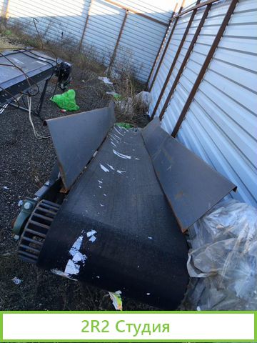 Готовый бизнес по сбору и переработке вторсырья