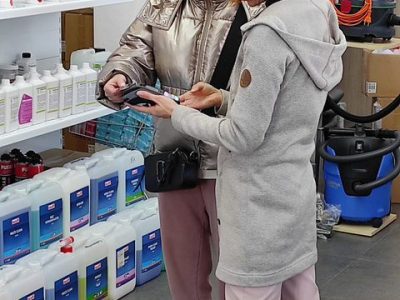 Готовый бизнес премиум класса