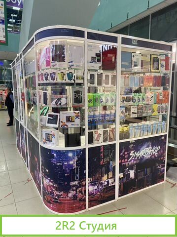 Готовый бизнес продажа акссесуаров