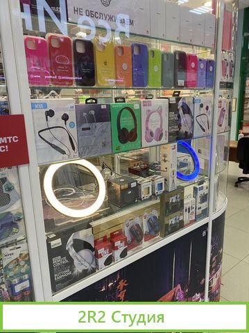 Готовый бизнес продажа акссесуаров