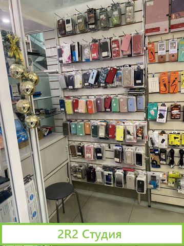Готовый бизнес продажа акссесуаров