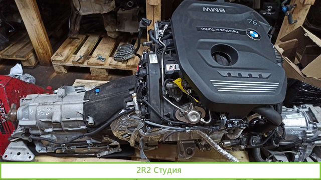 Готовый бизнес продажа б.у автозапчастей