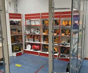 Готовый бизнес Продажа электроинстумента