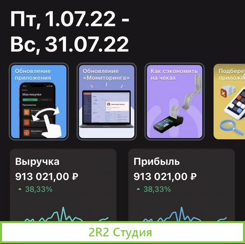 Готовый бизнес Продажи