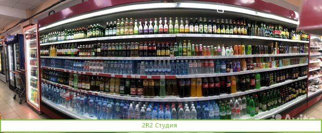 Готовый бизнес продукты