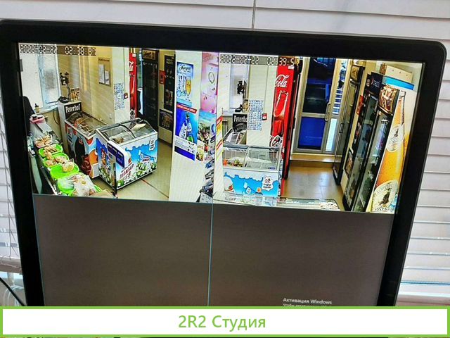 Готовый бизнес продуктовый магазин