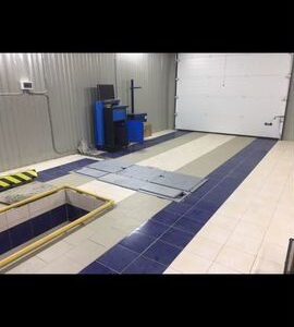 Готовый бизнес производство