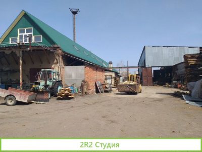 Готовый бизнес производство