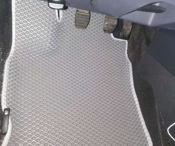 Готовый бизнес. Производство еваковриков для машин