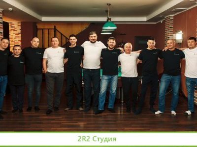 Готовый бизнес. Производство мягких окон
