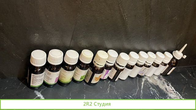 Готовый бизнес производство натуральной косметики