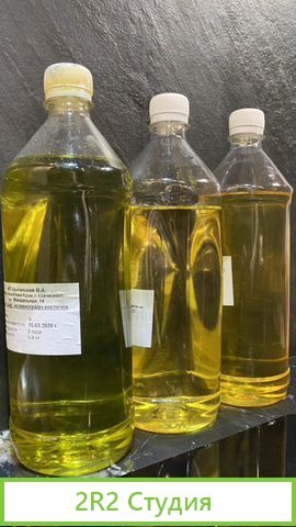 Готовый бизнес производство натуральной косметики