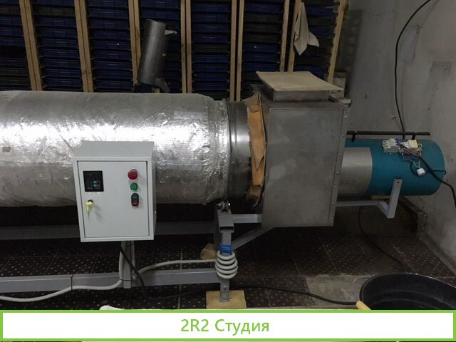 Готовый бизнес производство сухариков