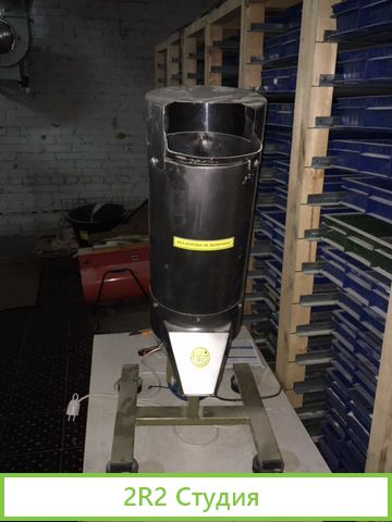 Готовый бизнес производство сухариков