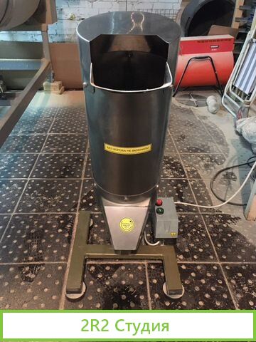 Готовый бизнес производство сухариков