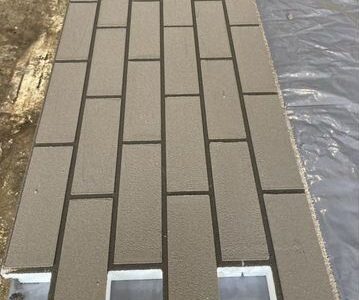 Готовый бизнес производство термопанелей и маты