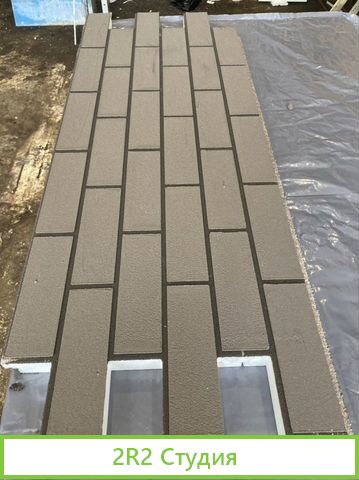 Готовый бизнес производство термопанелей и маты