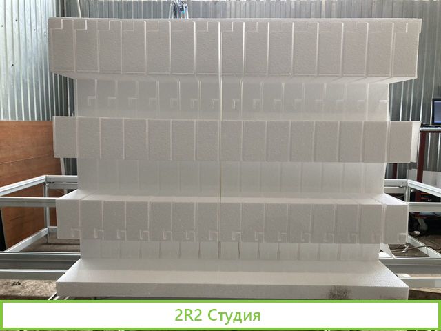 Готовый бизнес производство термопанелей и маты