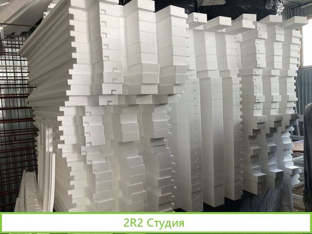 Готовый бизнес производство термопанелей и маты