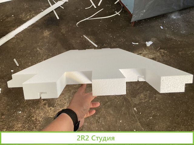 Готовый бизнес производство термопанелей и маты