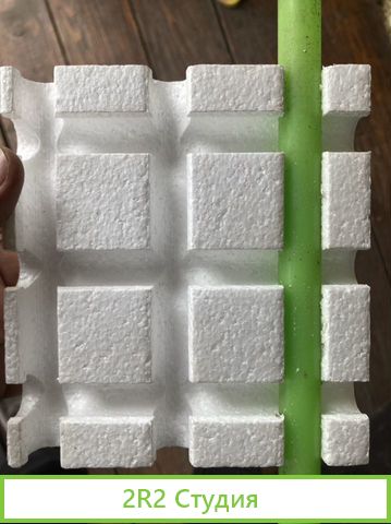 Готовый бизнес производство термопанелей и маты