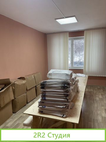 Готовый бизнес. Производство упаковки из картона