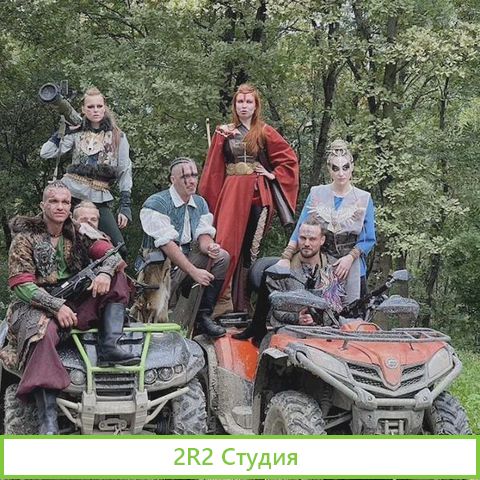 Готовый бизнес прокат квадроциклов