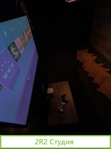 Готовый бизнес P.S Lounge bar