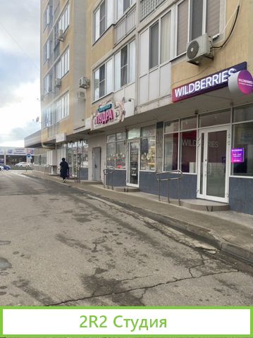 Готовый бизнес пвз Wildberries