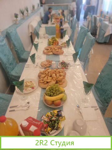 Готовый бизнес ресторан