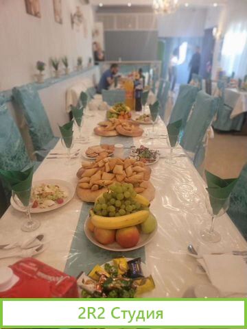 Готовый бизнес ресторан