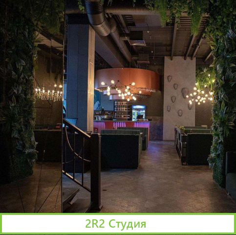 Готовый бизнес ресторан